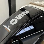Quicksilver Activ 755 Sundeck