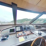 Sanlorenzo SL 72