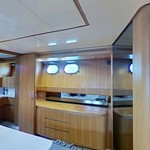 Sanlorenzo SL 72