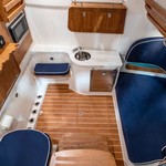 Grady-White Canyon 376