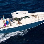 Grady-White Canyon 376