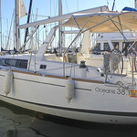 Beneteau Oceanis 38.1