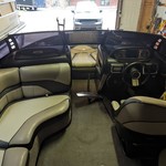 Malibu Wakesetter 23 LSV