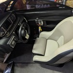 Malibu Wakesetter 23 LSV