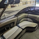 Malibu Wakesetter 23 LSV