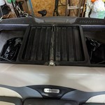 Malibu Wakesetter 23 LSV