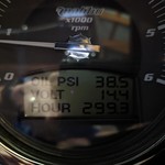 Malibu Wakesetter 23 LSV