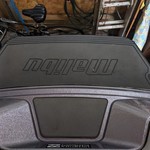 Malibu Wakesetter 23 LSV