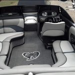 Malibu Wakesetter 23 LSV