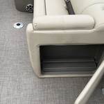 Sun Tracker Fishin Barge 20 DLX