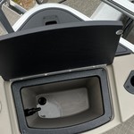 Sun Tracker Fishin Barge 20 DLX