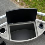 Sun Tracker Fishin Barge 20 DLX