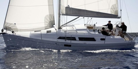 Hanse 350