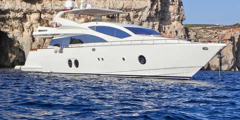 Aicon Sicilia IV