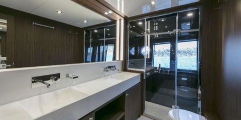 Riva Domino Super 88