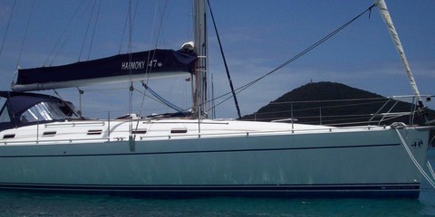 Harmony 47