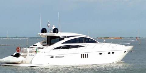 Princess V70