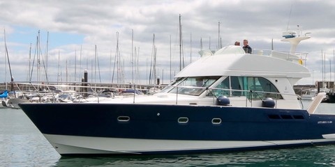 Beneteau Antares 13.80