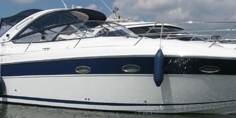Bavaria 33 Sport
