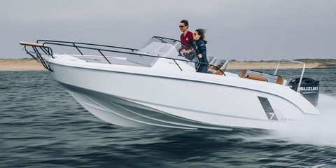 Beneteau Flyer 7 SUNdeck