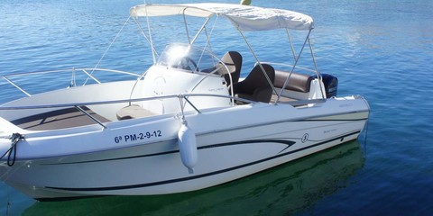 Beneteau Flyer 650 Sun Deck