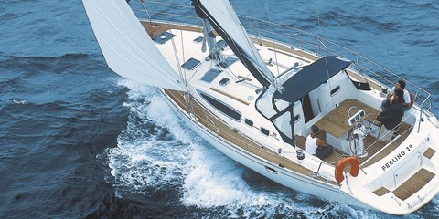 Alliaura Marine Feeling 39 DI