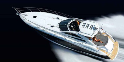 Sunseeker Portofino 53