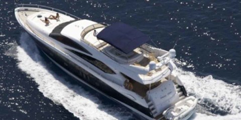 Sunseeker 75