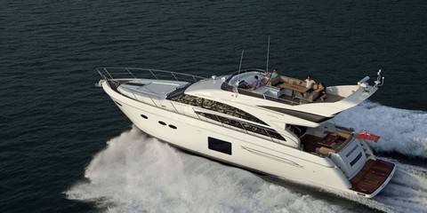 Princess 64