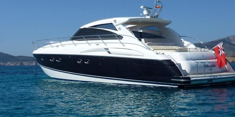Princess V58
