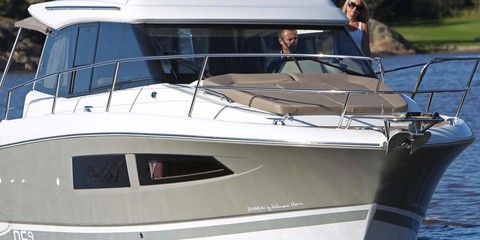 Jeanneau NC 9