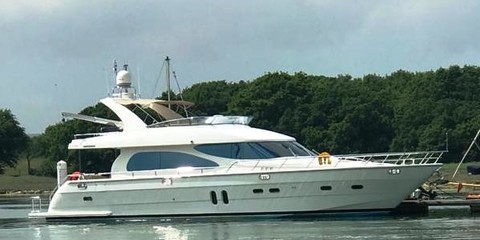 Horizon Elegance 60