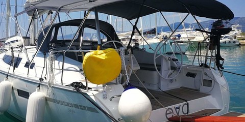 Bavaria Cruiser 41 Style