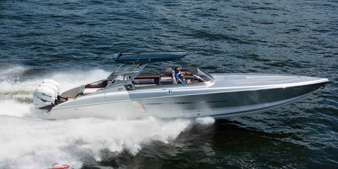 Donzi 41 GT