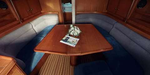 Elan 40