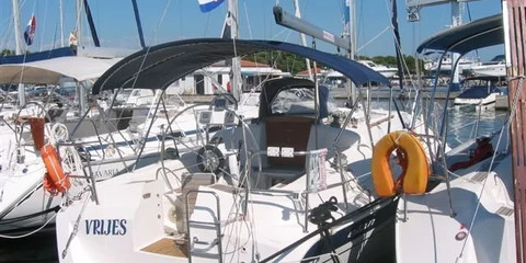 Elan 36