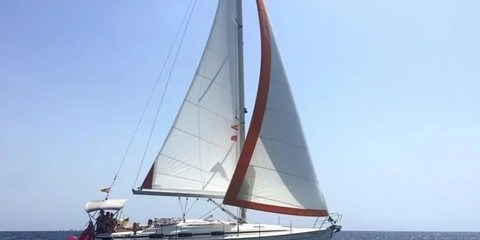 Bavaria 39 Cruiser
