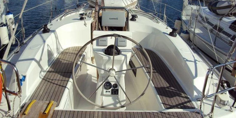 Bavaria 32 Cruiser