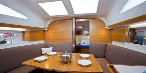 Elan Impression 40