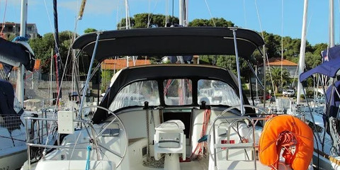 Beneteau Cyclades 39.3