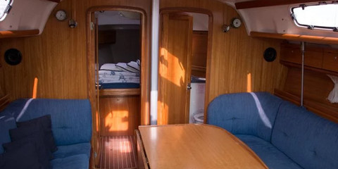 Bavaria 38 Cruiser
