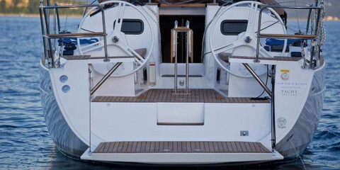 Elan Impression 35