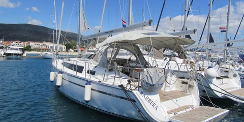 Bavaria 37 Cruiser