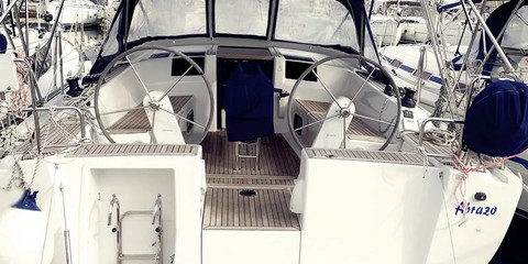 Hanse 385