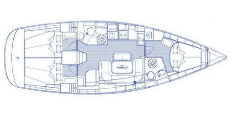 Bavaria 39 Cruiser