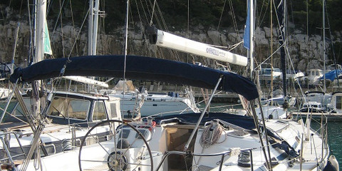 Bavaria 41