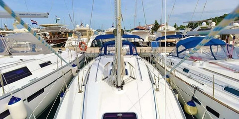 Bavaria 35 Cruiser