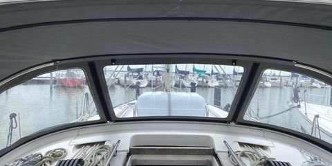 Bavaria Cruiser 36