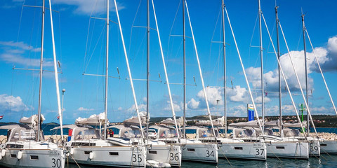 Beneteau Oceanis 38.1