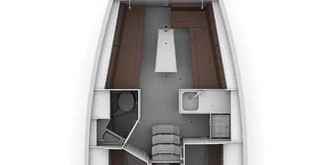 Bavaria CRUISER 34